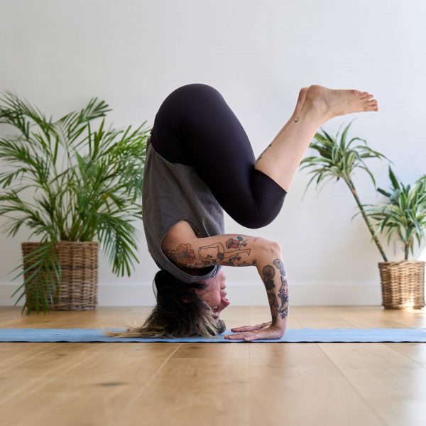 Yoga Home Madrid SL