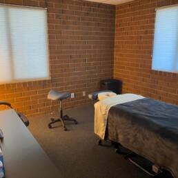 Denver Sports Massage