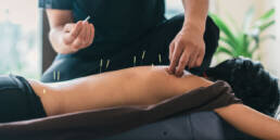 Denver Sports Massage
