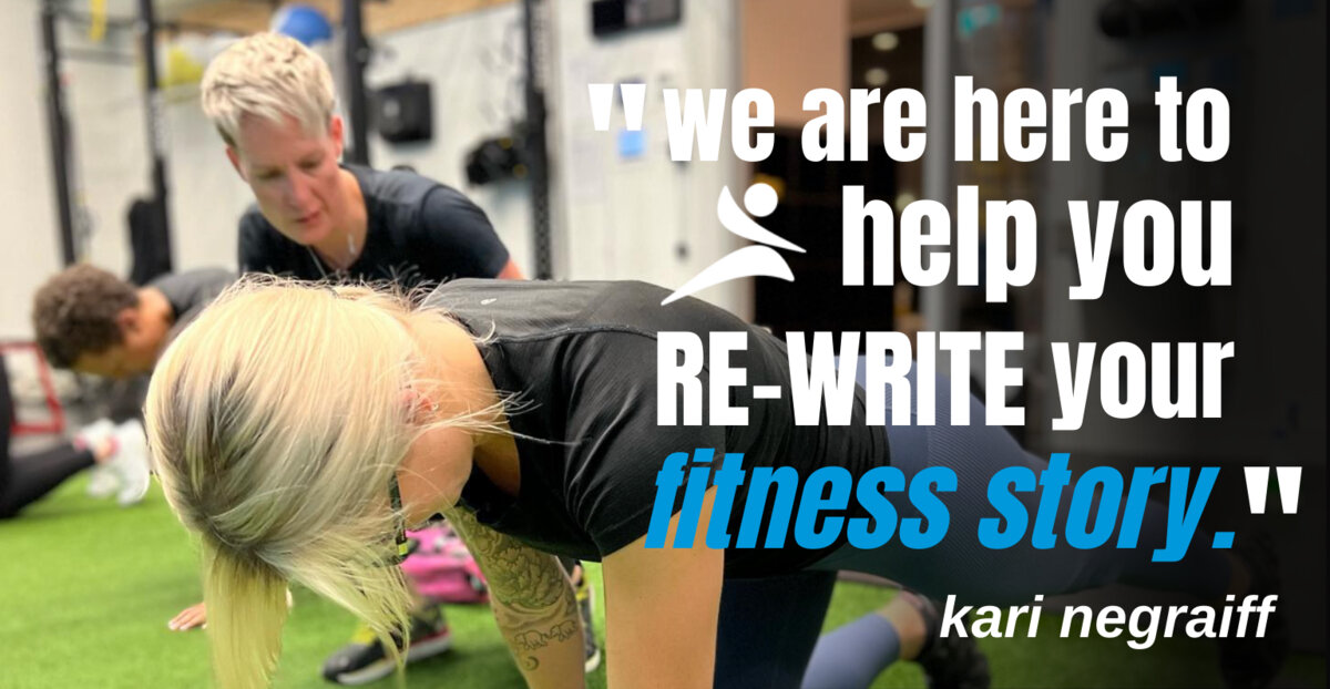Envision Fitness