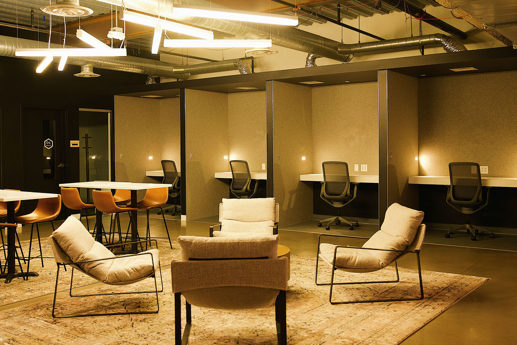 Gravity Haus Denver LoHi