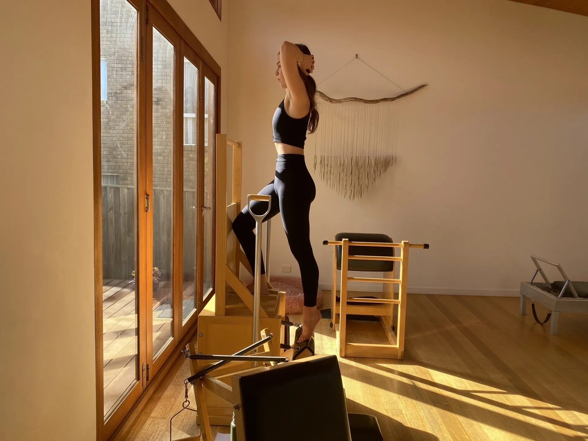 Inverloch Authentic Pilates