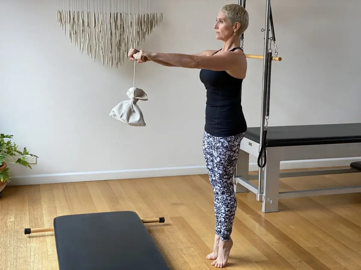 Inverloch Authentic Pilates