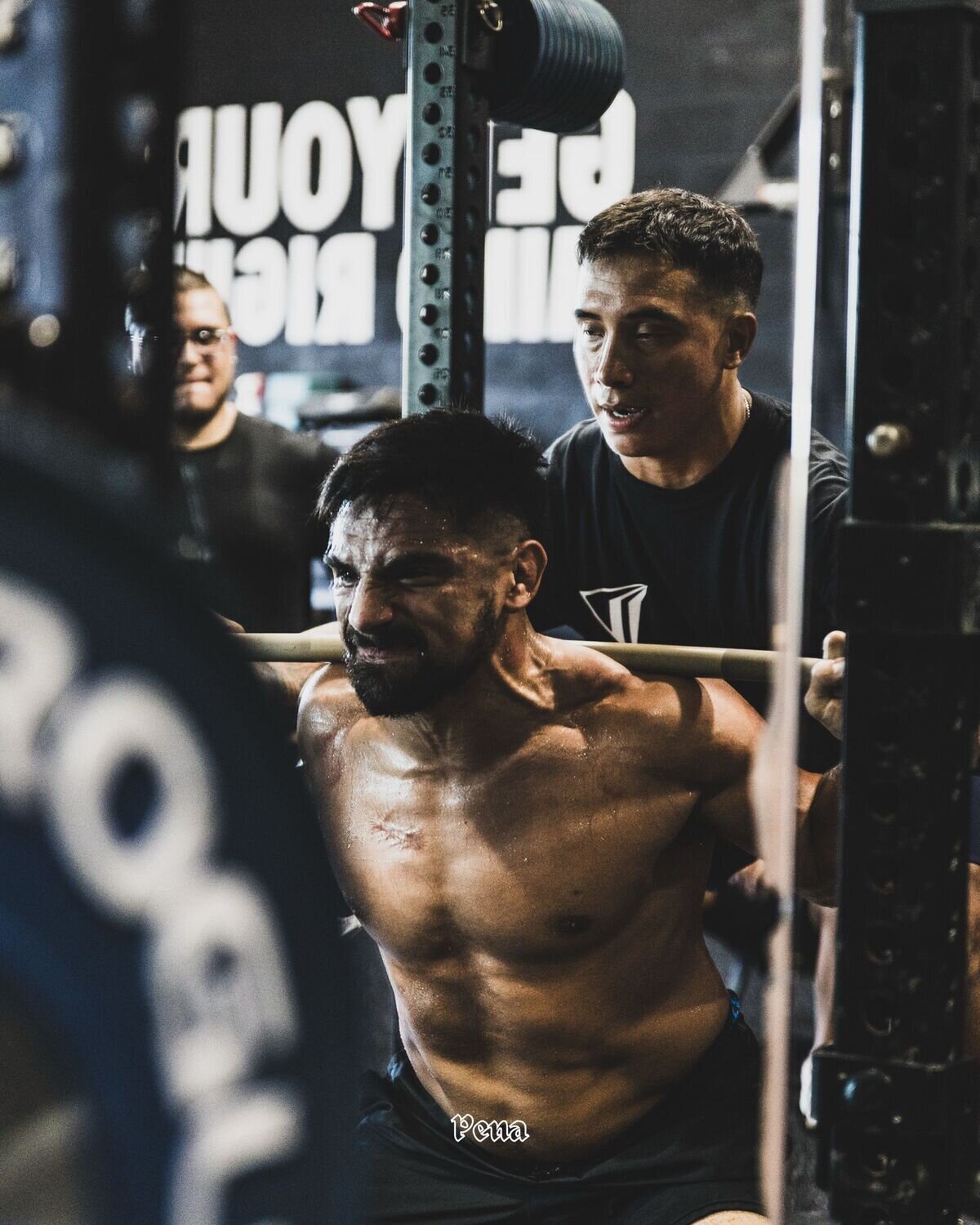 InVivo Strength and Conditioning