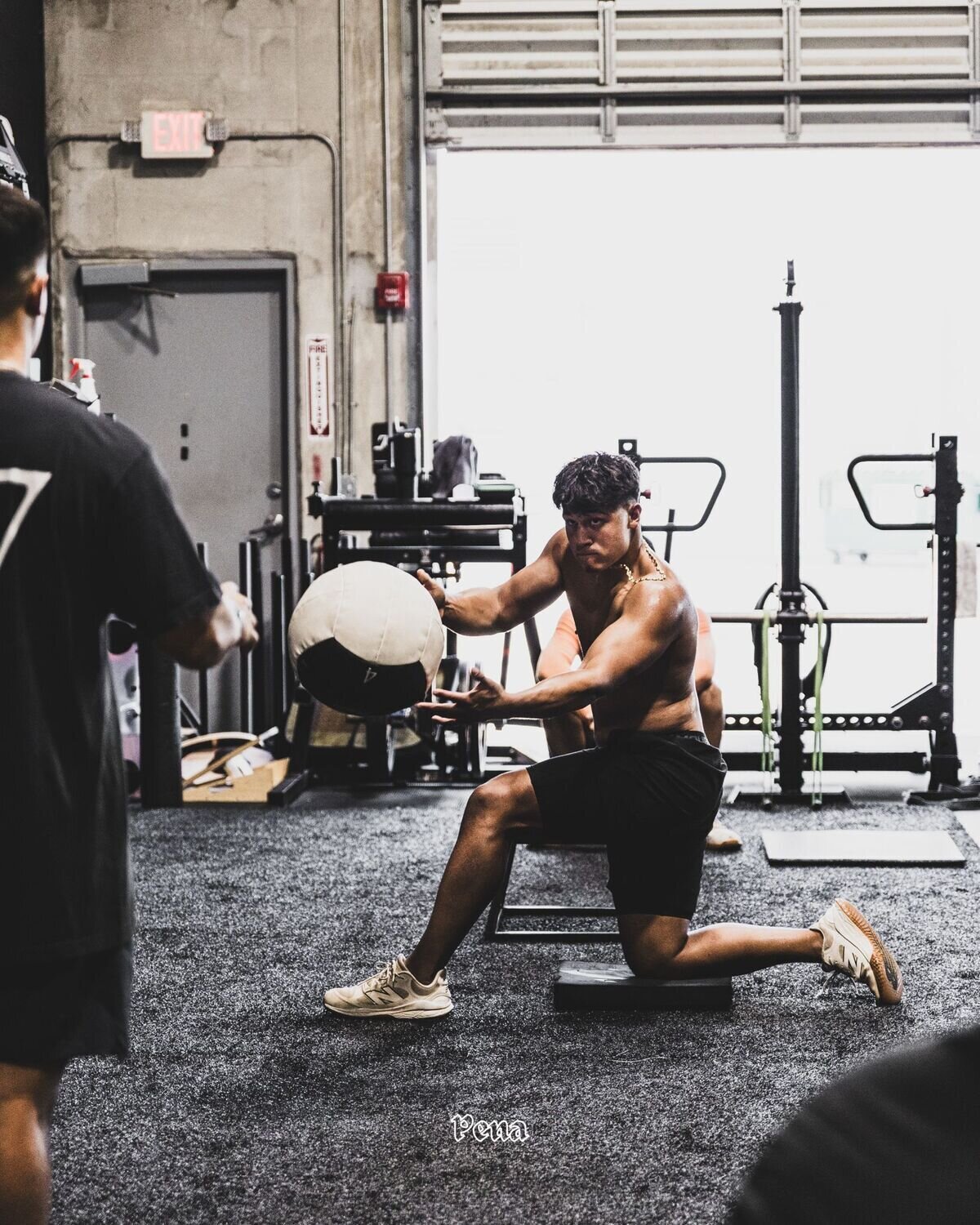 InVivo Strength and Conditioning