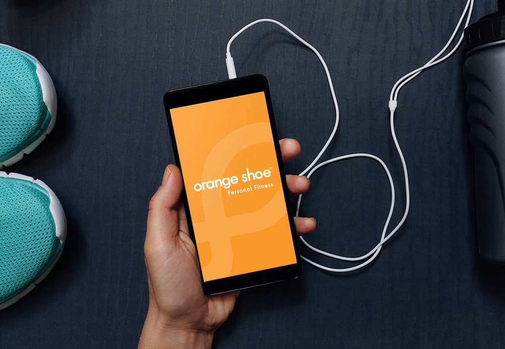 Orange Shoe Personal Fitness - Andersonville