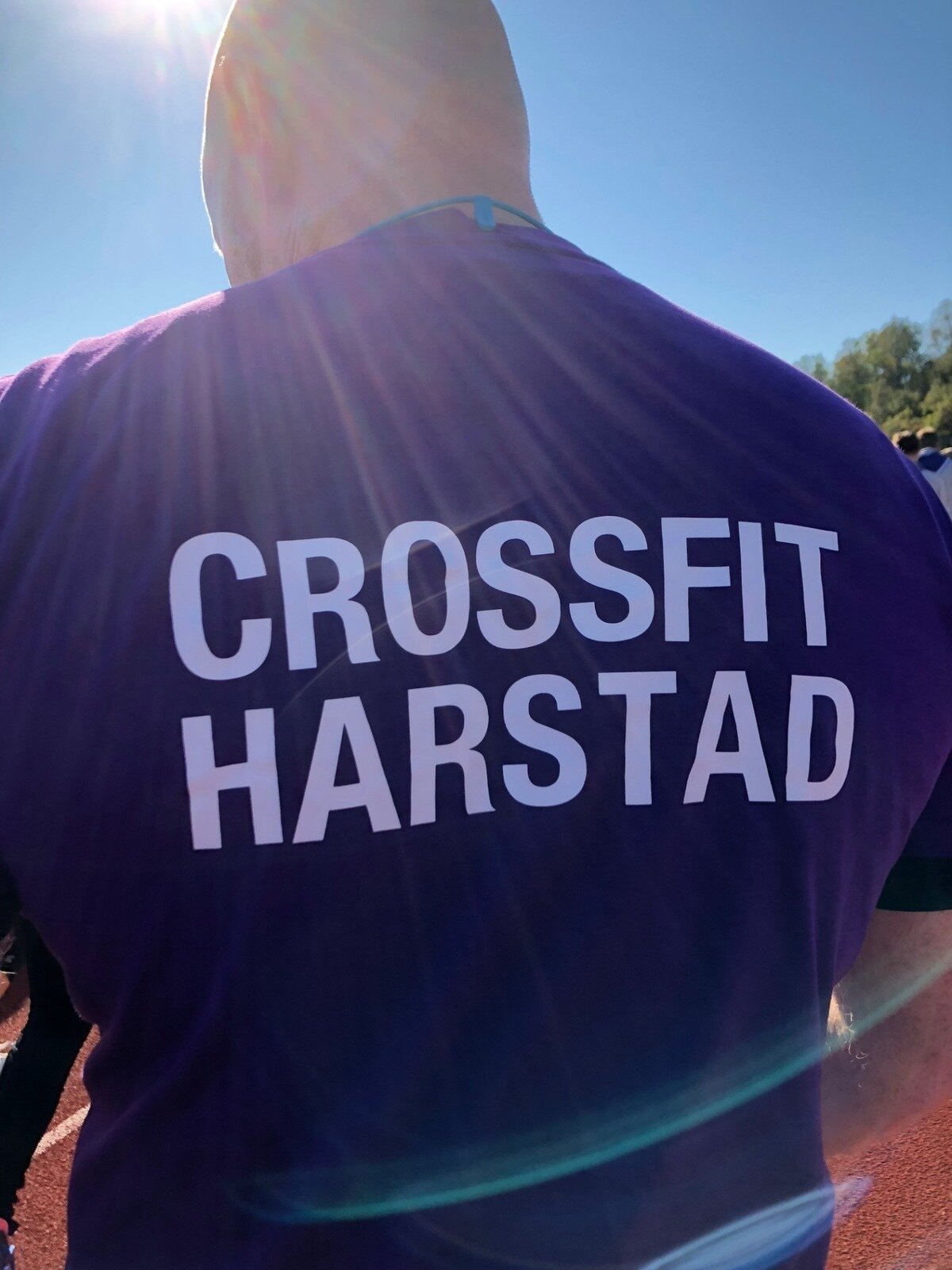 CrossFit Harstad