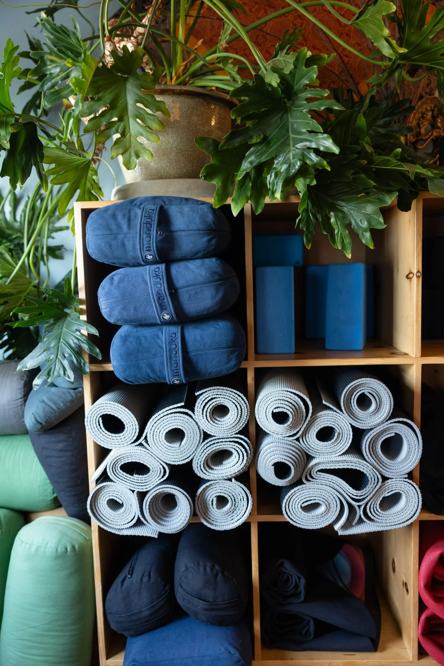 Inward Bound Wellness