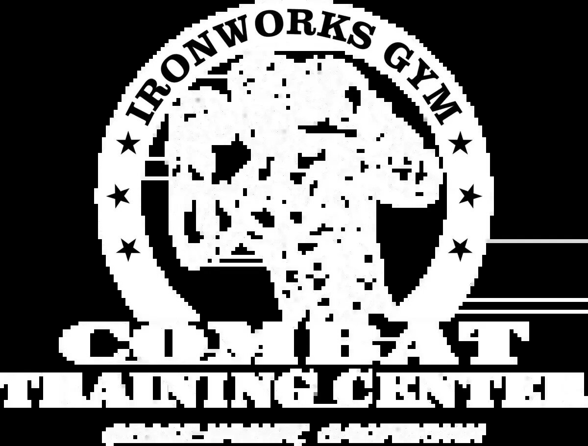 Ironworks Gym: Combat Training Center