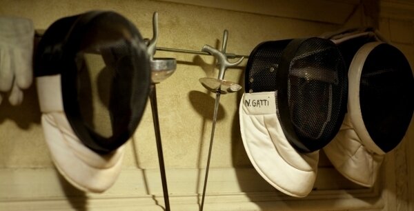 LA PALESTRA - Greenwich Lane