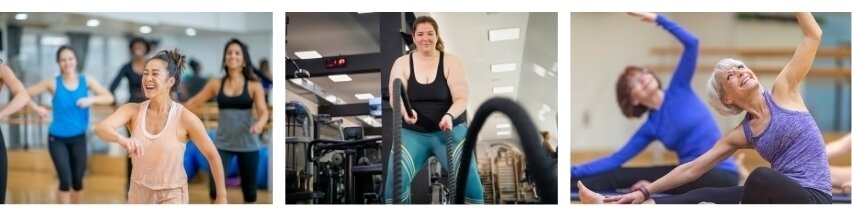 NW Women’s Fitness Club