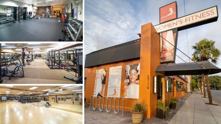 NW Women’s Fitness Club