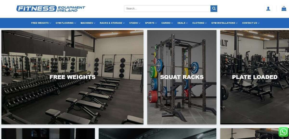 NWQ Fitness