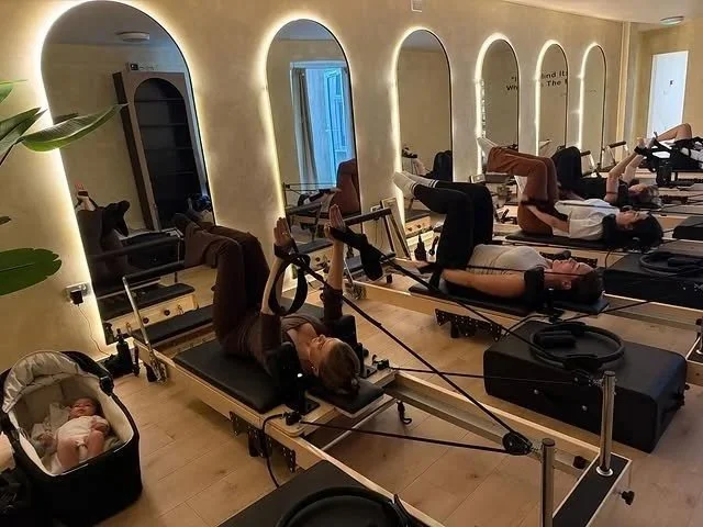 Point Pilates - Greenwich