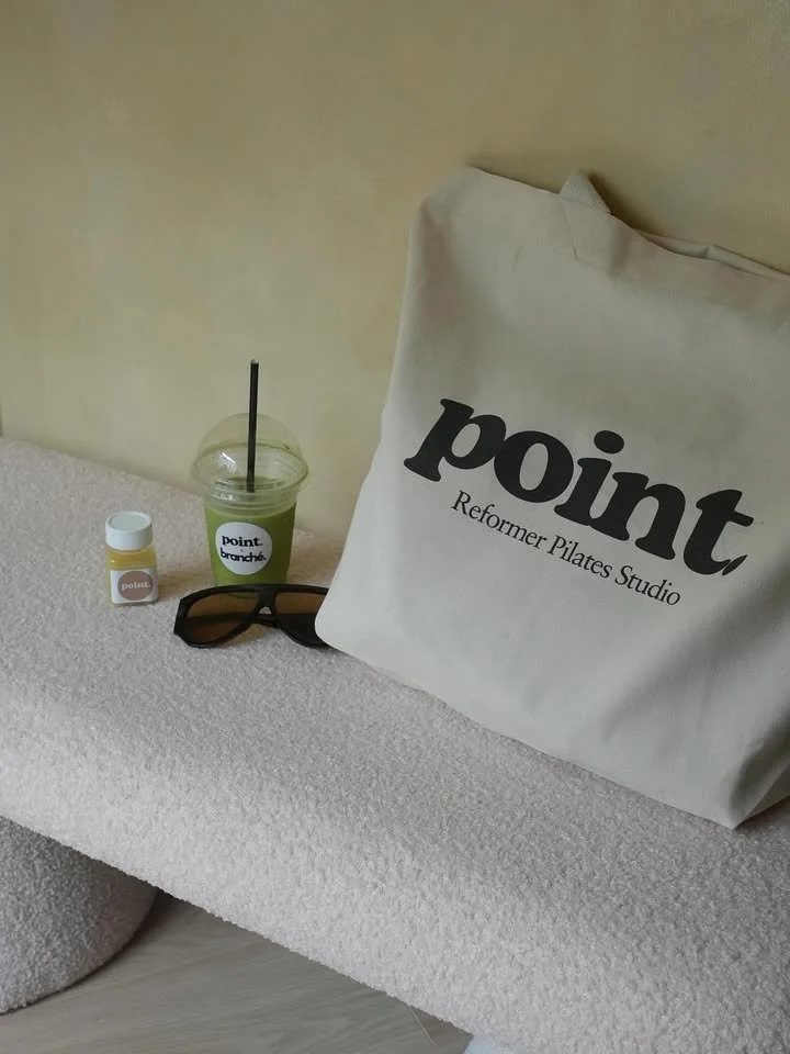 Point Pilates - Greenwich