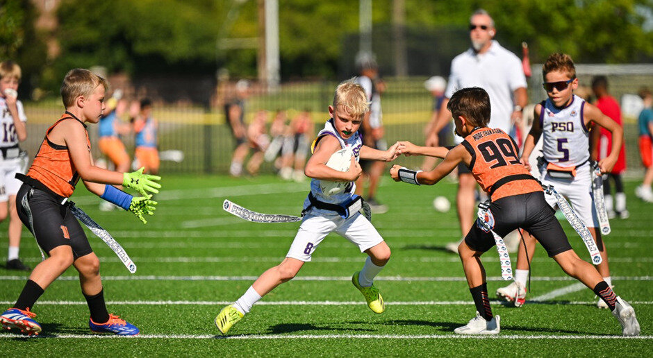 Prestonwood Sports Foundation, Inc.