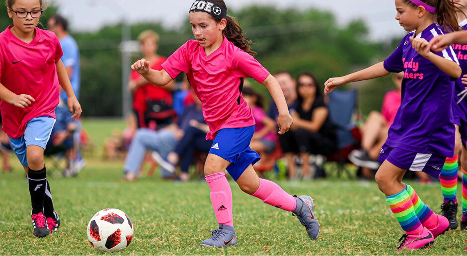 Prestonwood Sports Foundation, Inc.