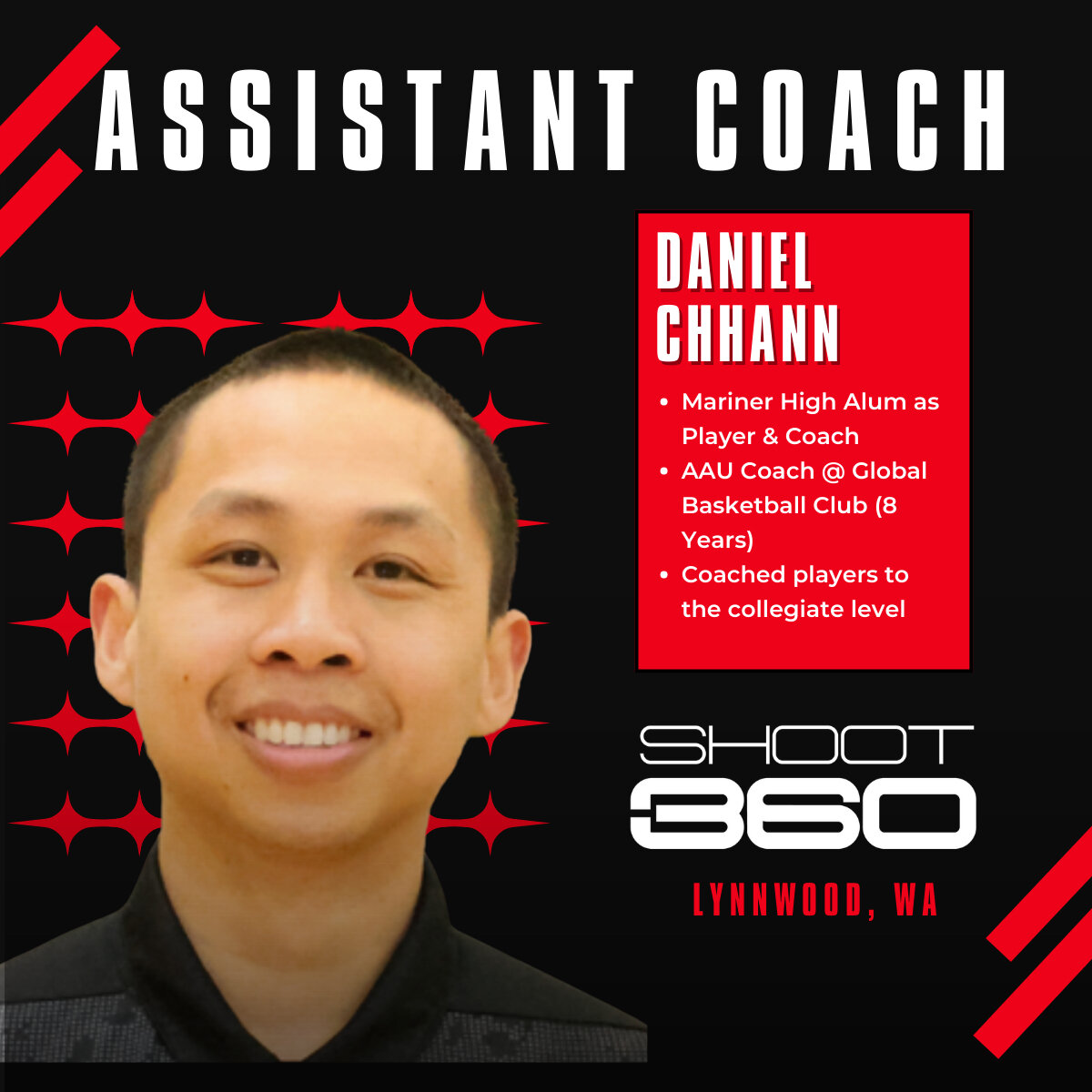 Shoot 360 - Lynnwood