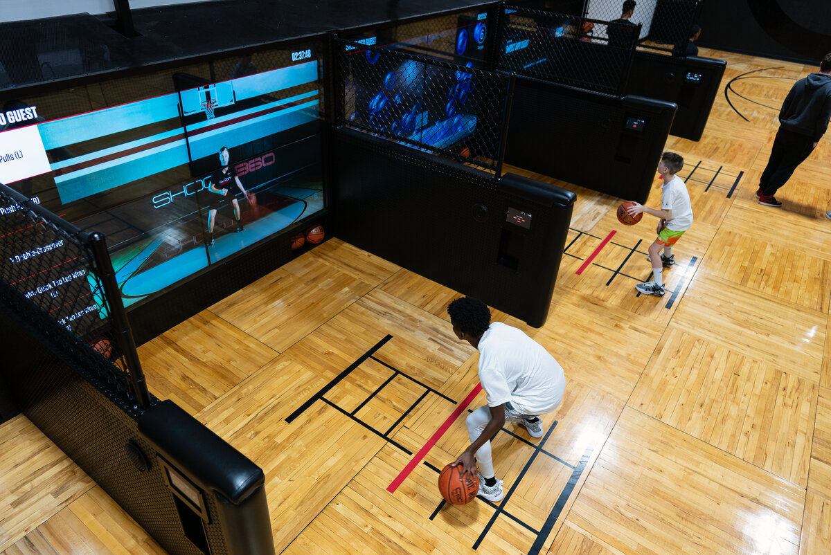 Shoot 360 - Lynnwood