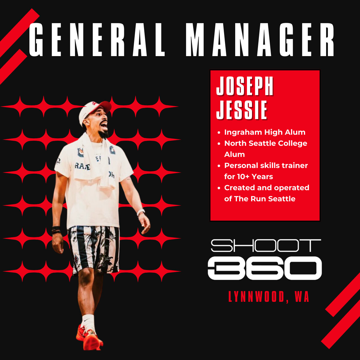 Shoot 360 - Lynnwood