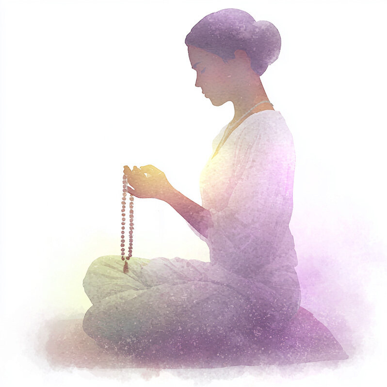 Unwind Yoga Meditation