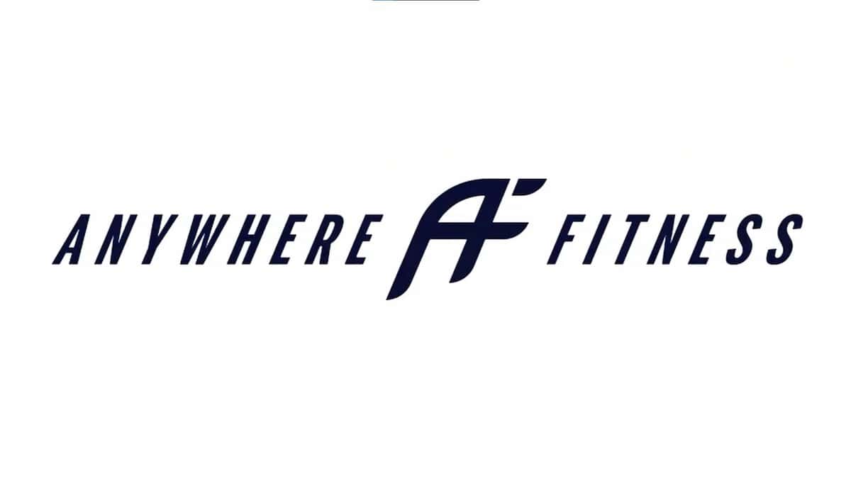 Anywhere Fitness