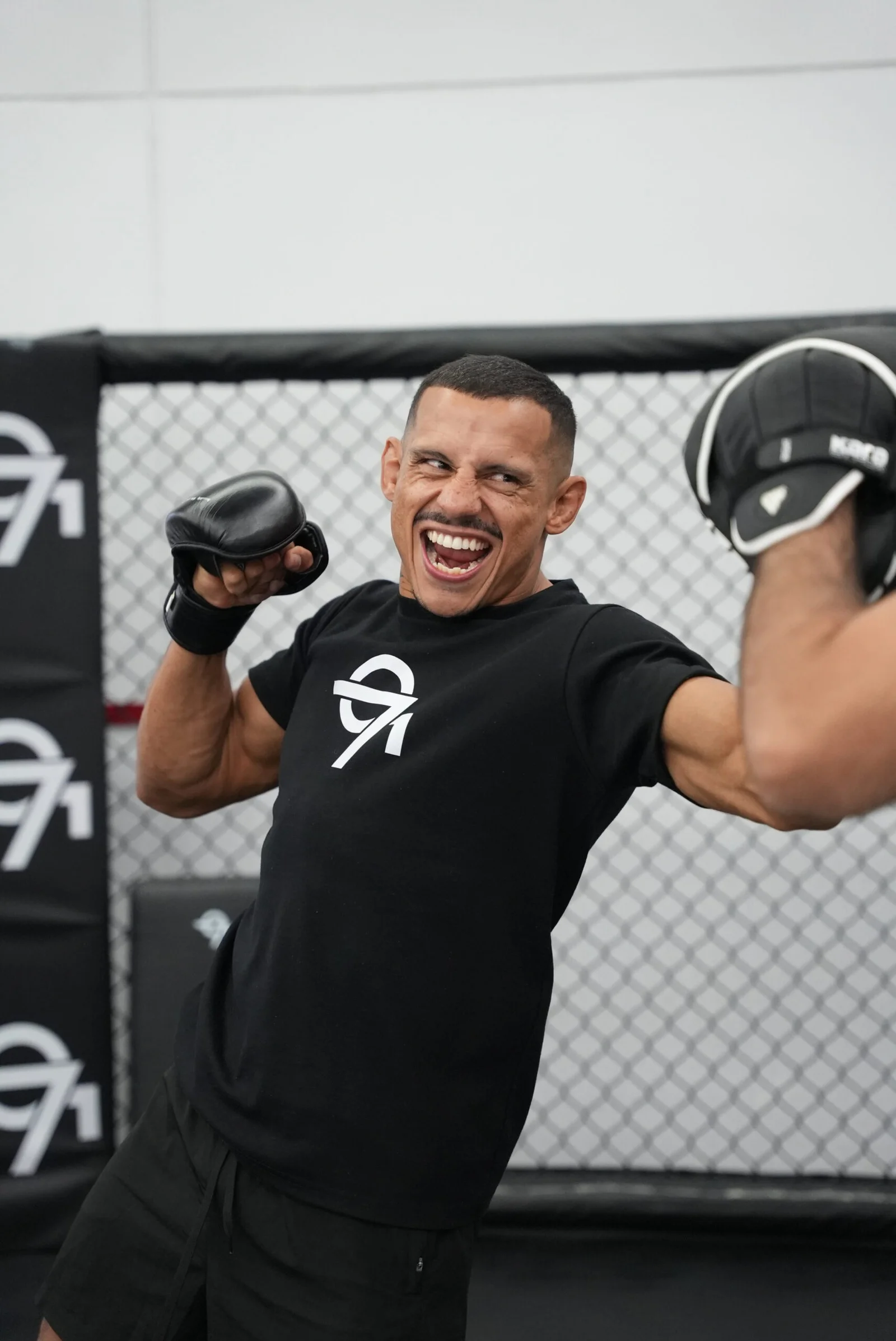 971 MMA & Fitness Academy