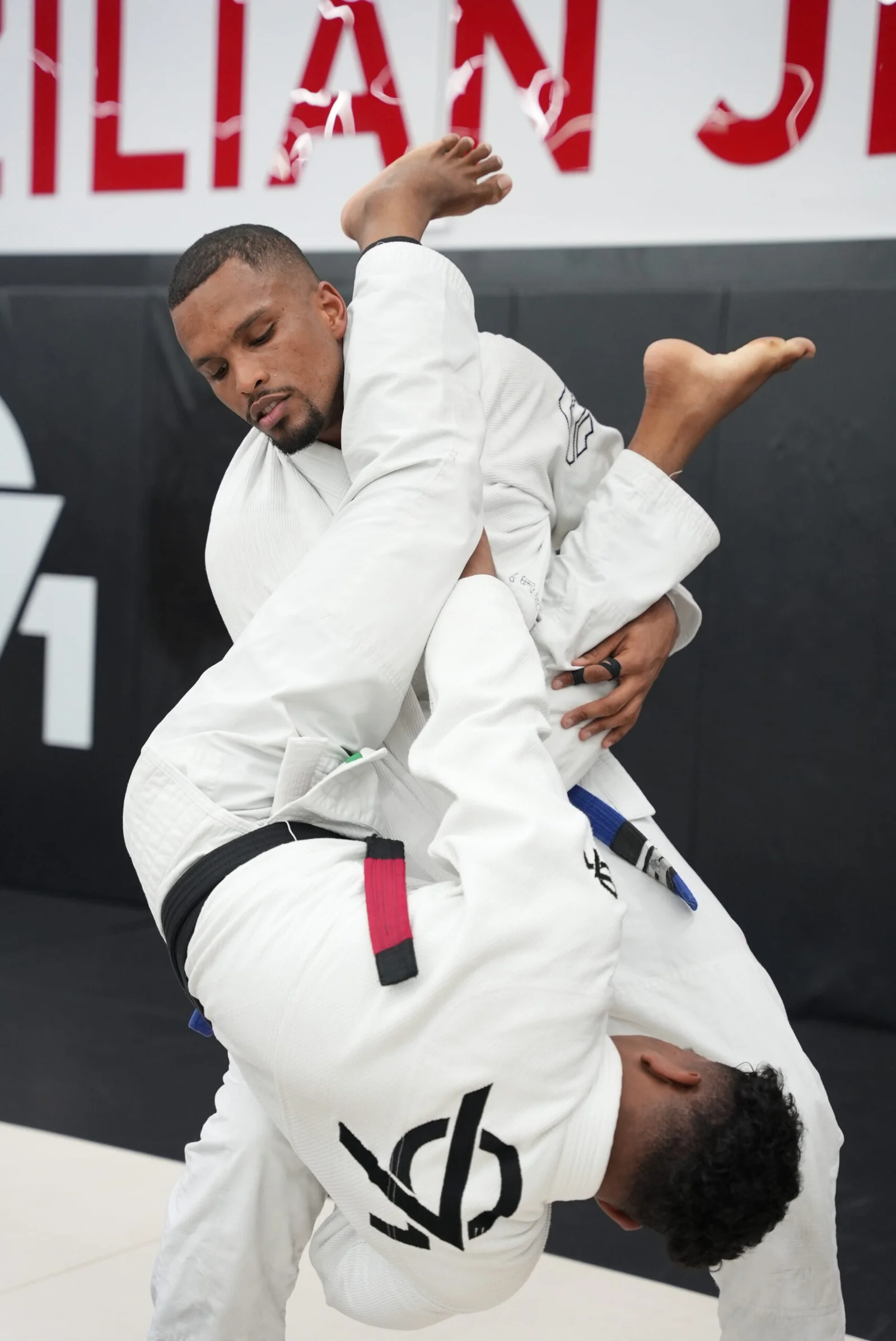971 MMA & Fitness Academy