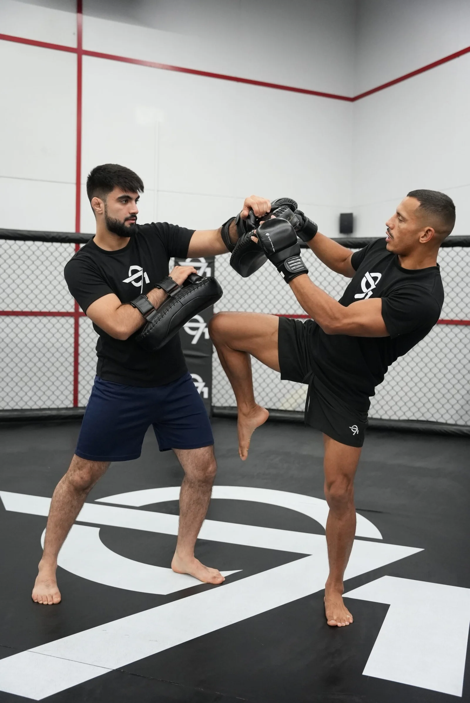 971 MMA & Fitness Academy