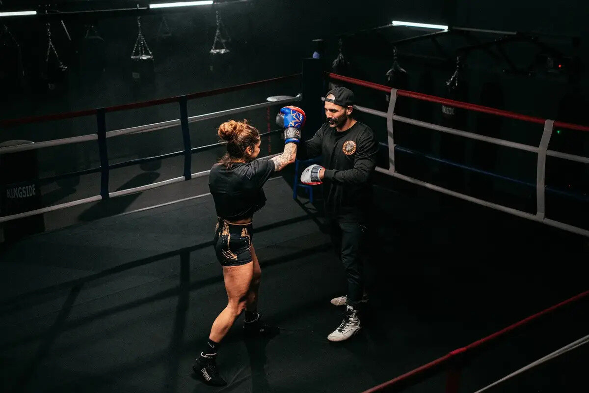 Donnybrook Boxing Club