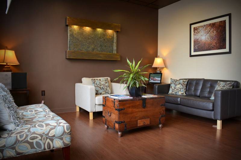 Elements Massage Sunnyvale, EM-CA-20017
