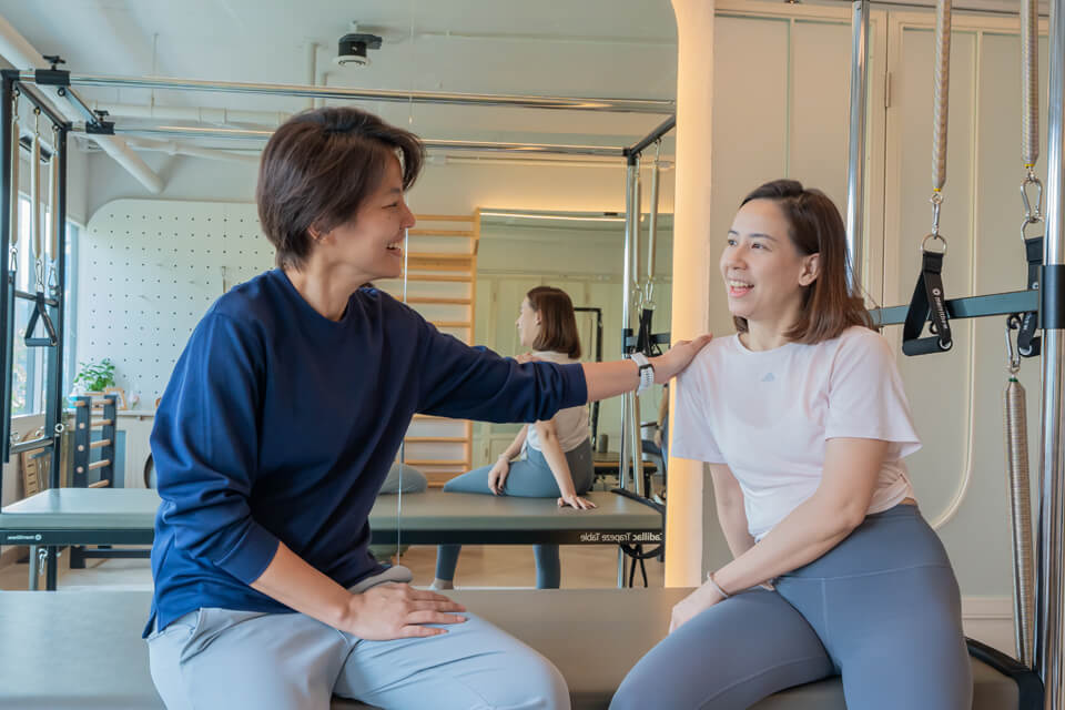 Elite Pilates Company