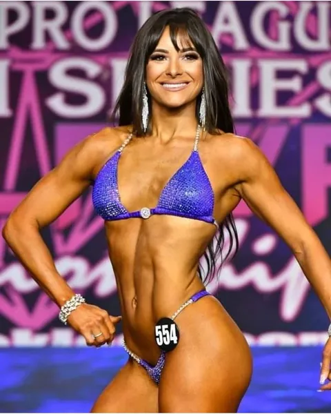 Fitness Trainer NYC