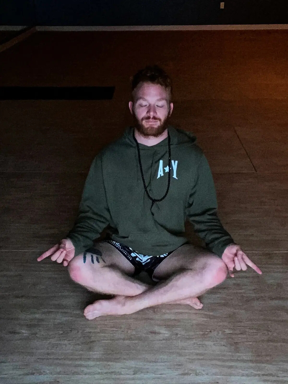 Fox Company Yoga