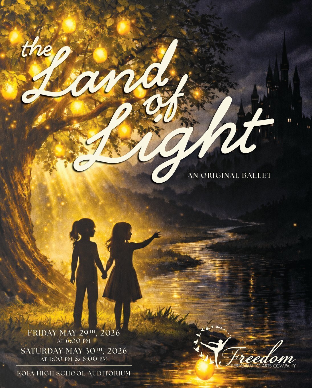 Freedom Performing Arts Company