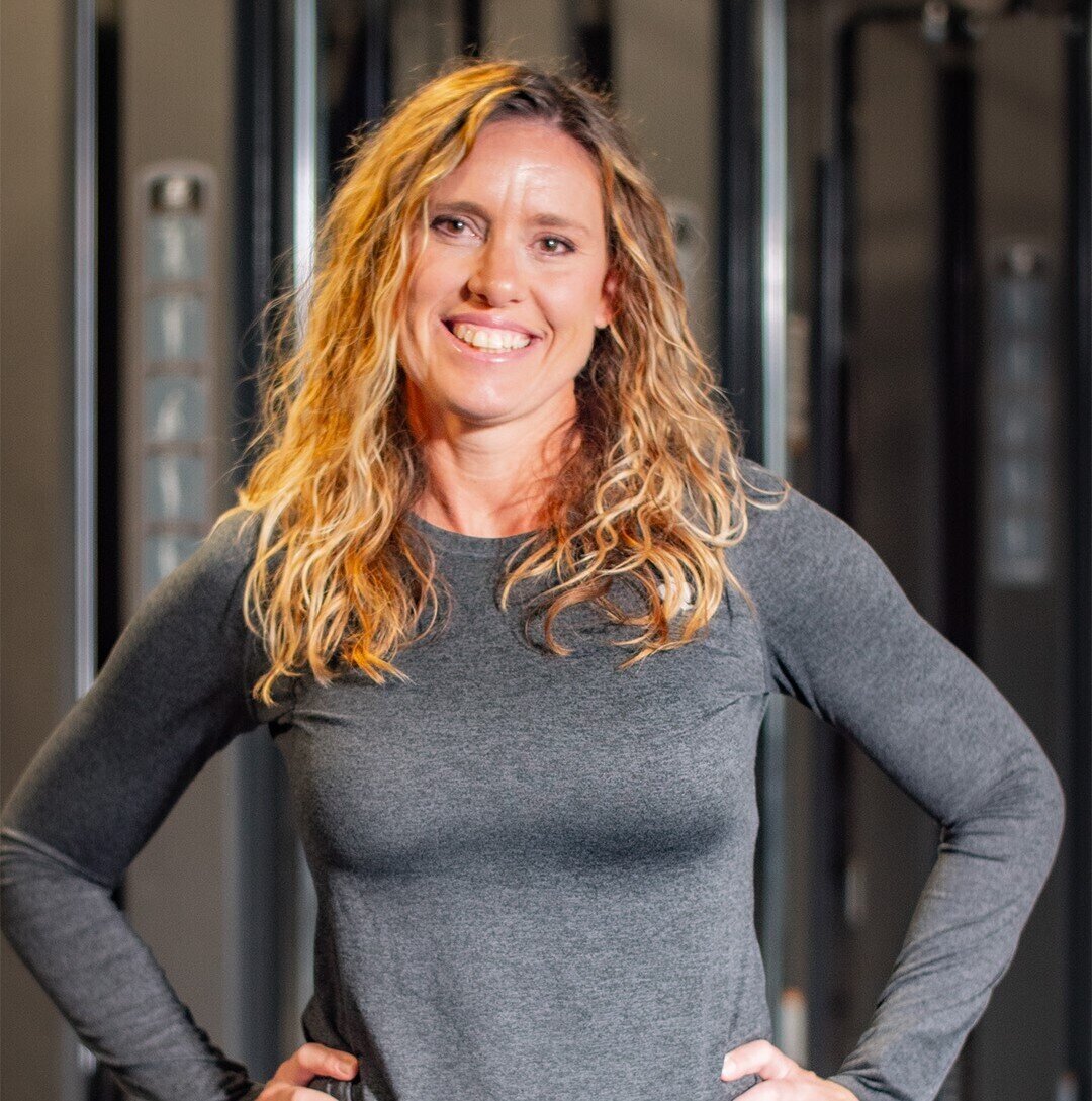 Forest Hills Tranzform Fitness