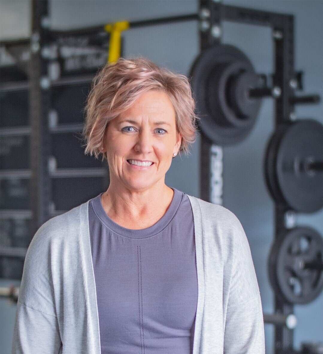 Forest Hills Tranzform Fitness