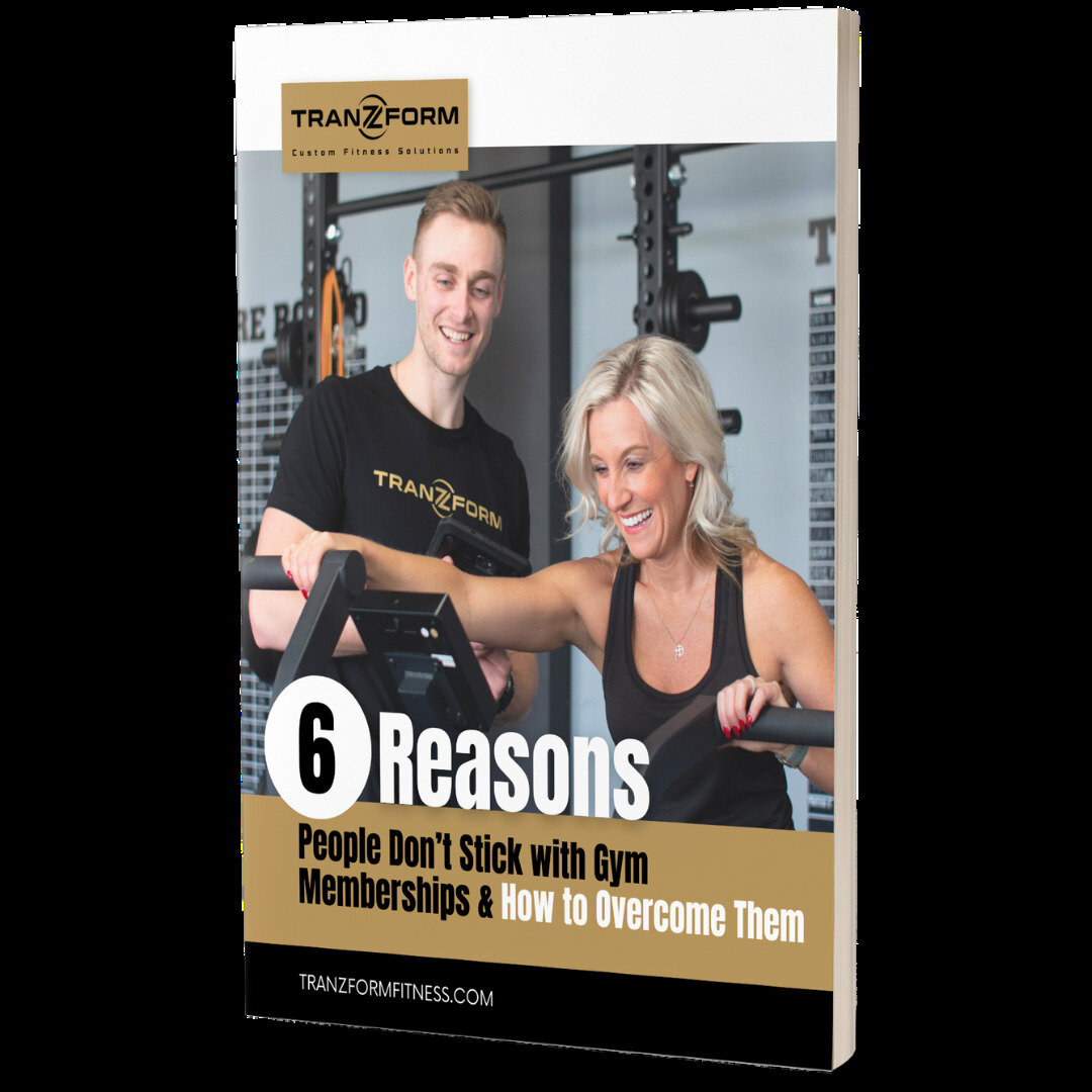 Forest Hills Tranzform Fitness