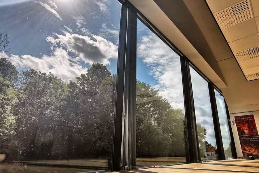 Body training studio Leuven