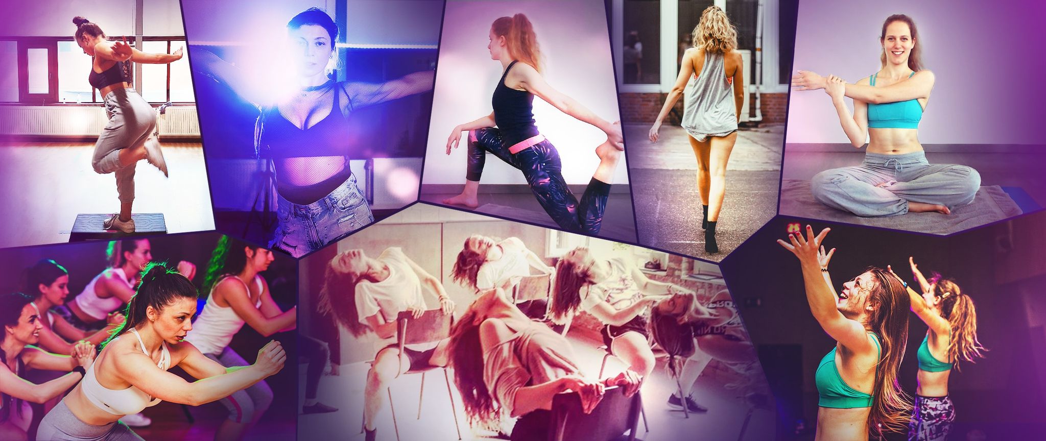 Body training studio Leuven