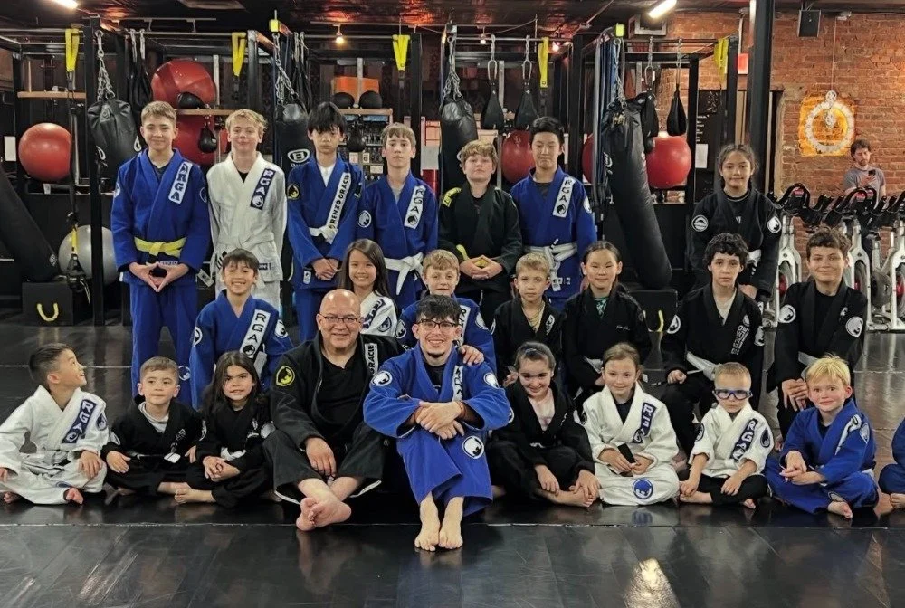 Renzo Gracie Bay Ridge