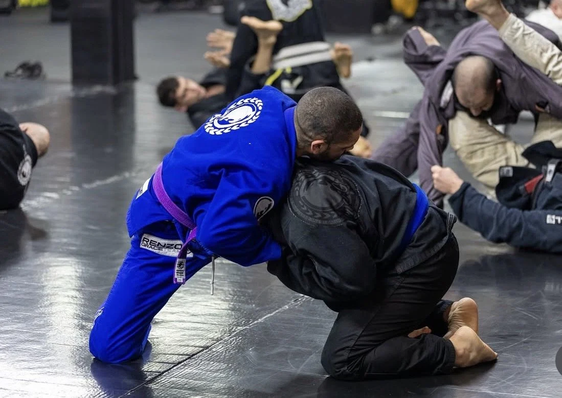 Renzo Gracie Bay Ridge