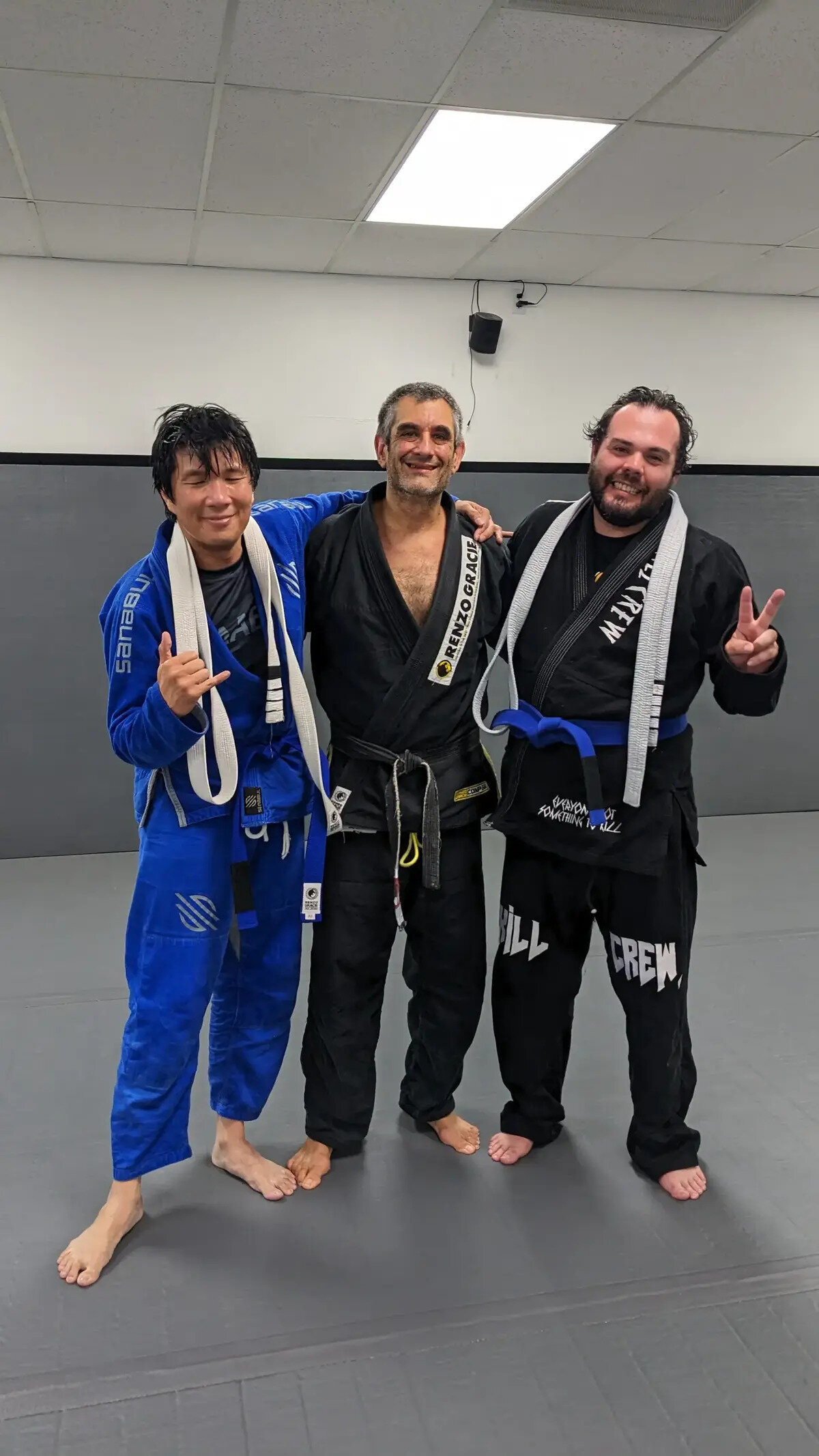 Renzo Gracie Colorado