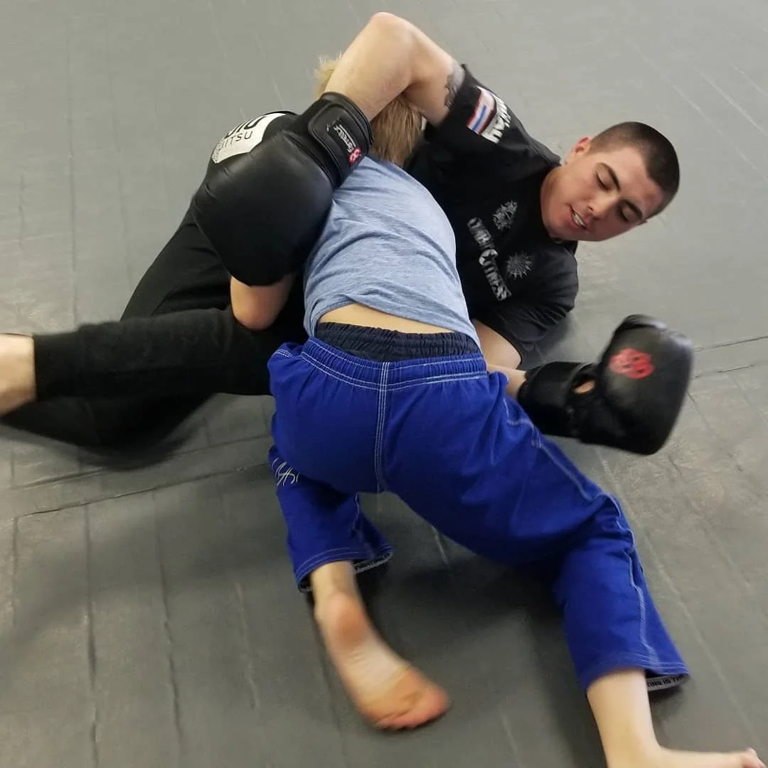 Renzo Gracie Colorado