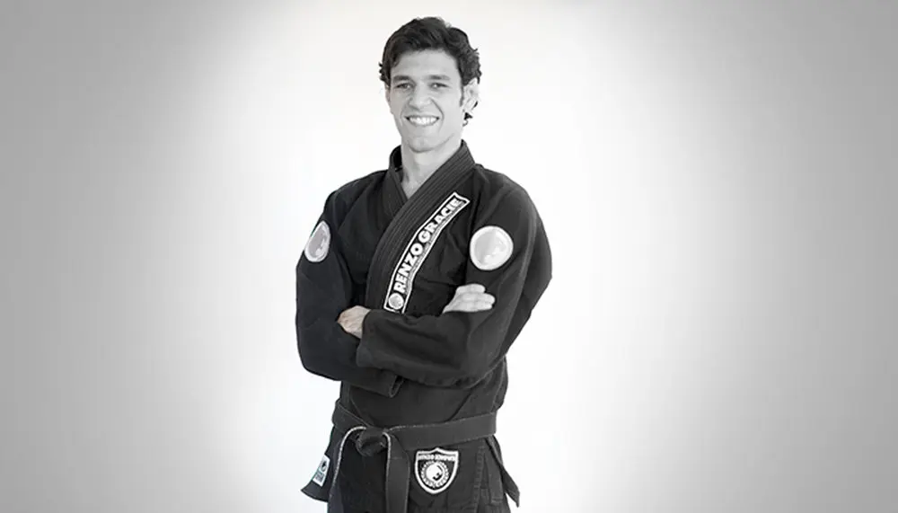 Renzo Gracie Jersey City