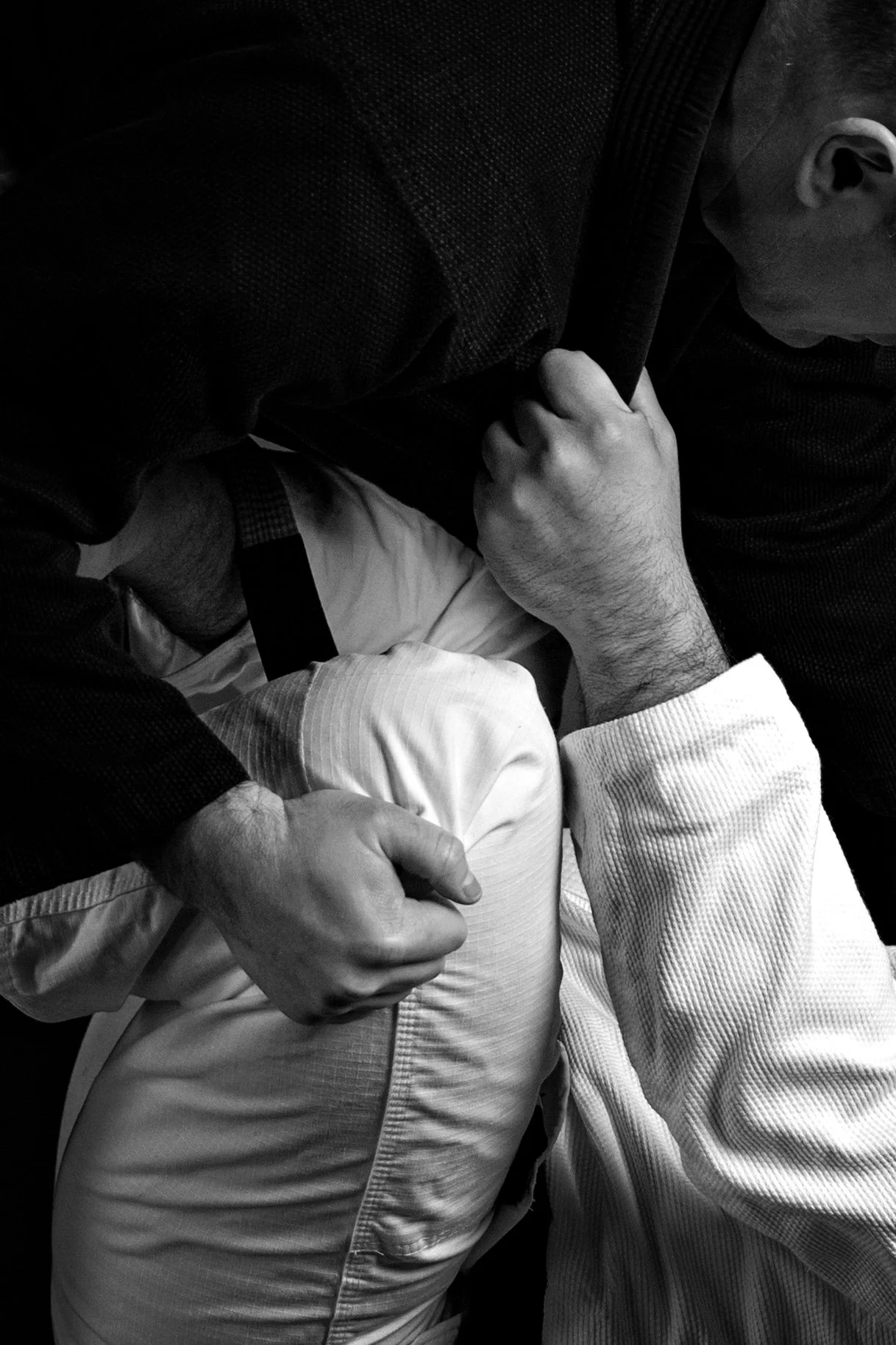 Renzo Gracie Lynden