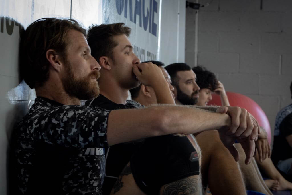 RGA Renzo Gracie Texas
