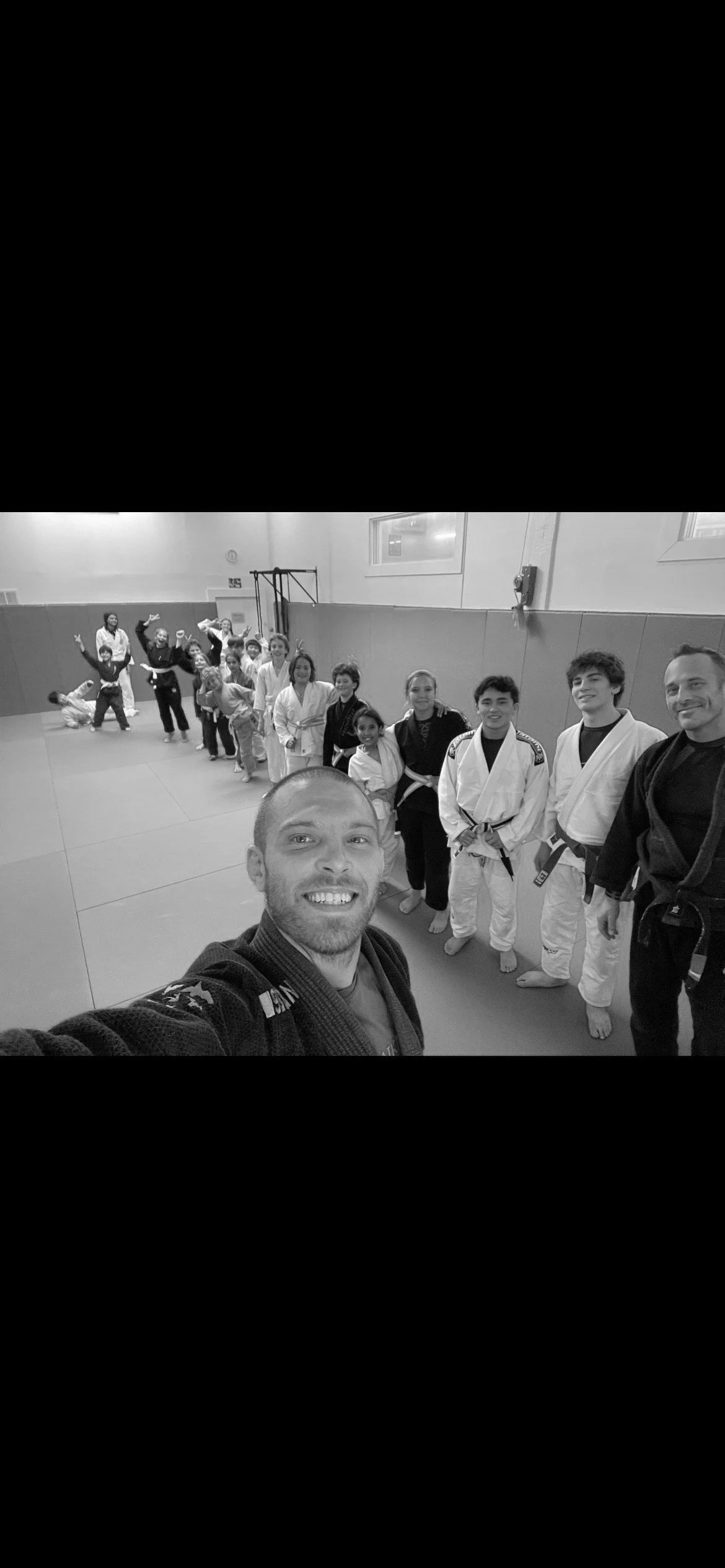 Tenzan Jiu Jitsu