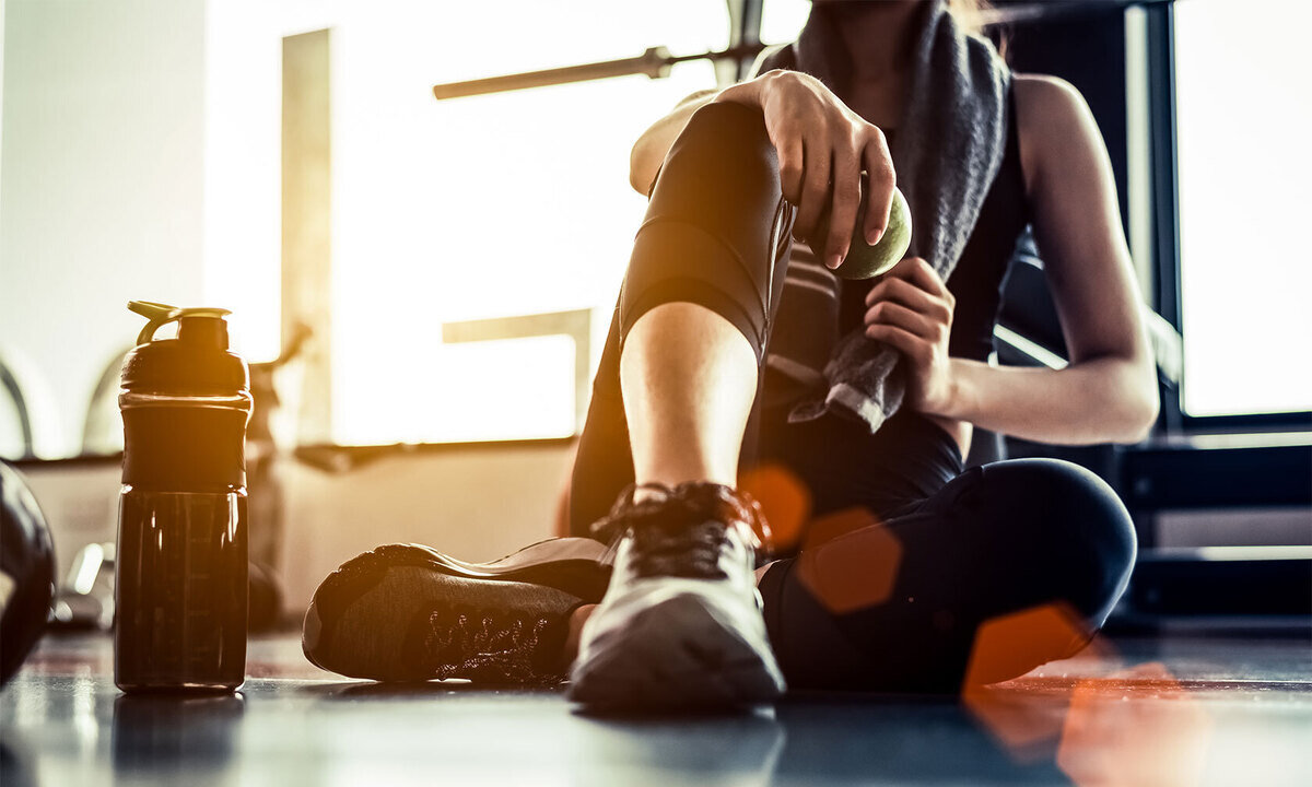 Total Fitness NZ