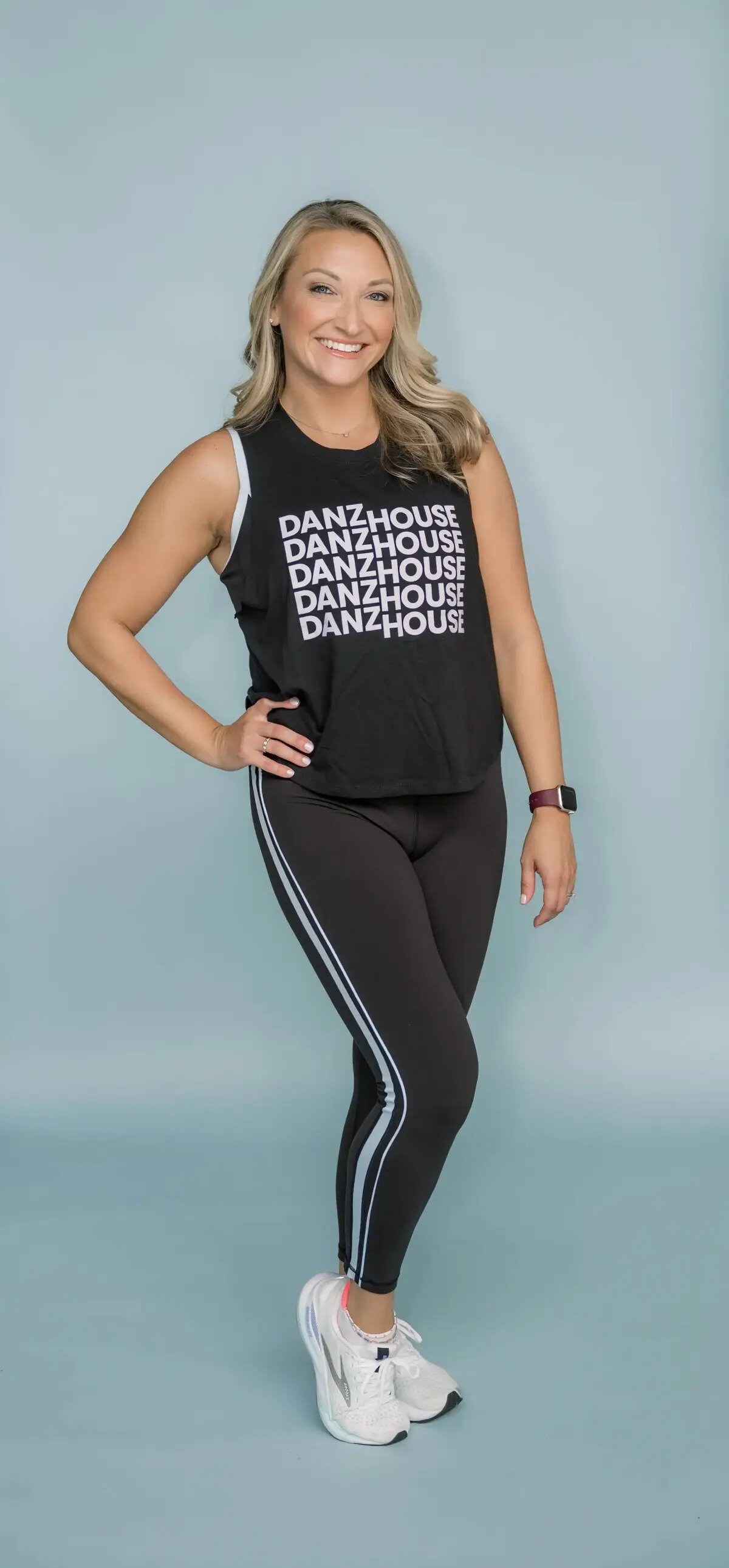 Danzhouse Fitness